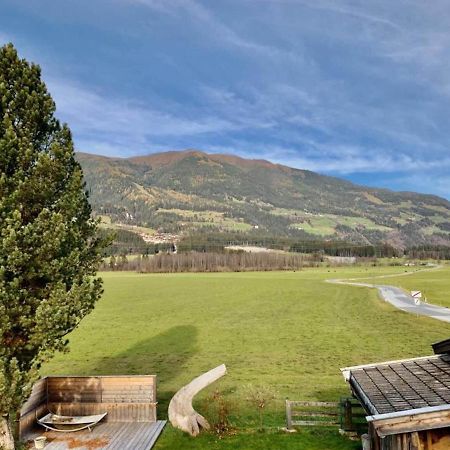 Comfortable Apartment In Salzburger Land Neukirchen am Grossvenediger Exterior foto